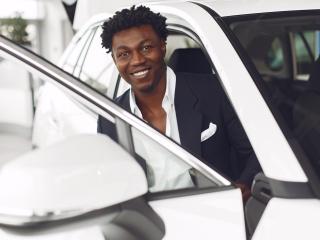 Automobile